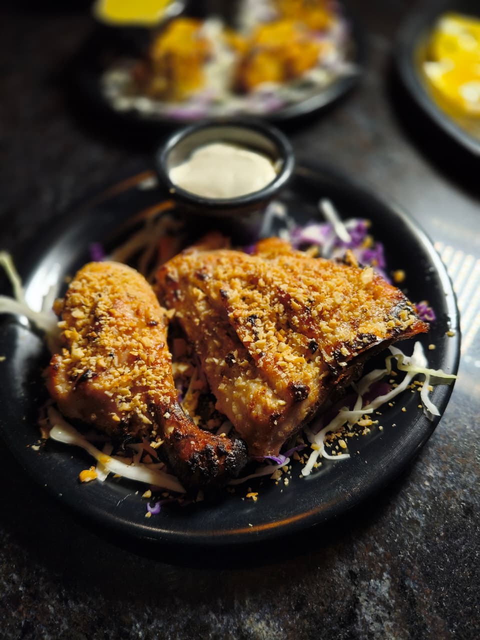 AYAZ Restaurant Gallery