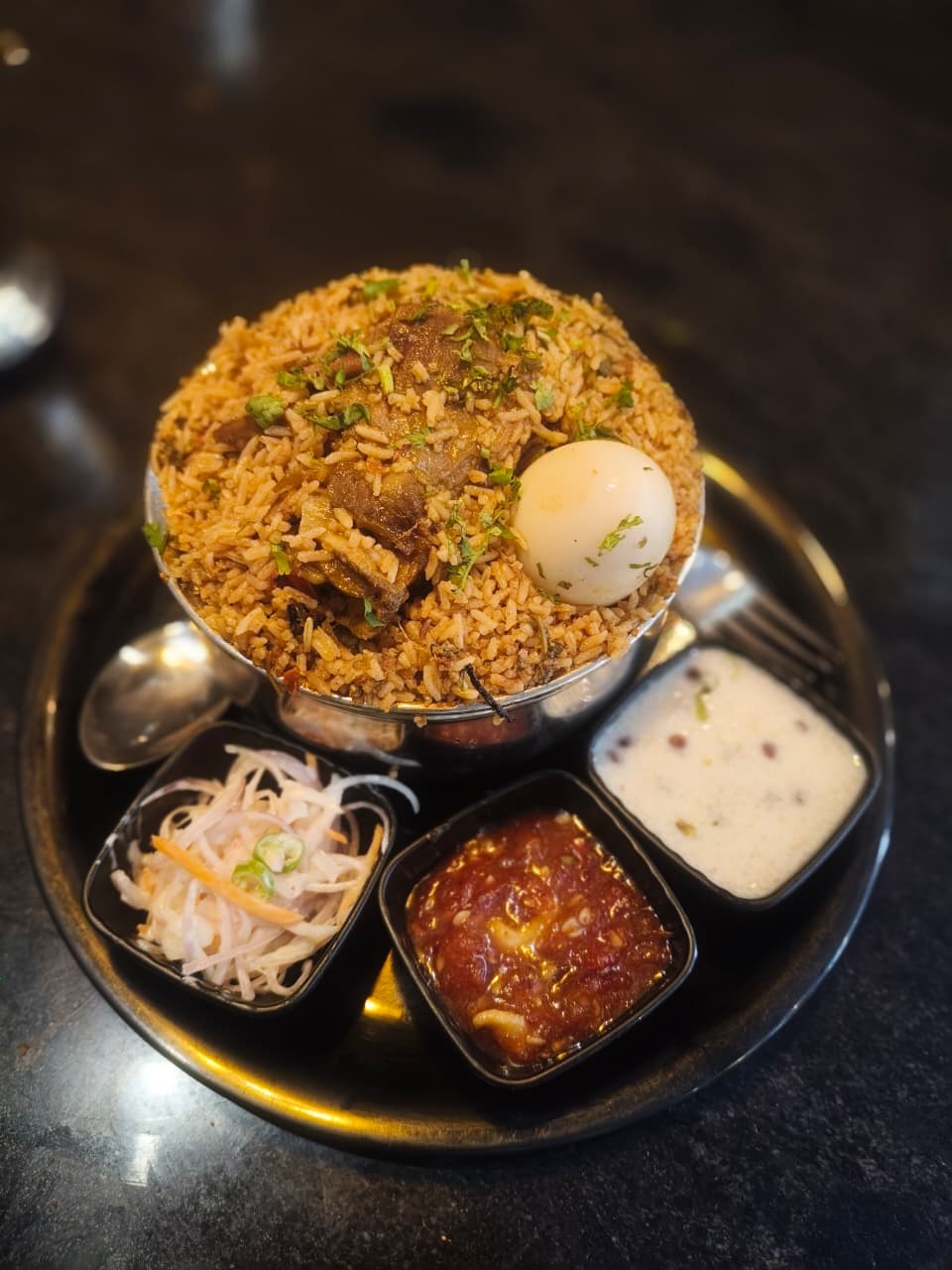 AYAZ Restaurant Gallery