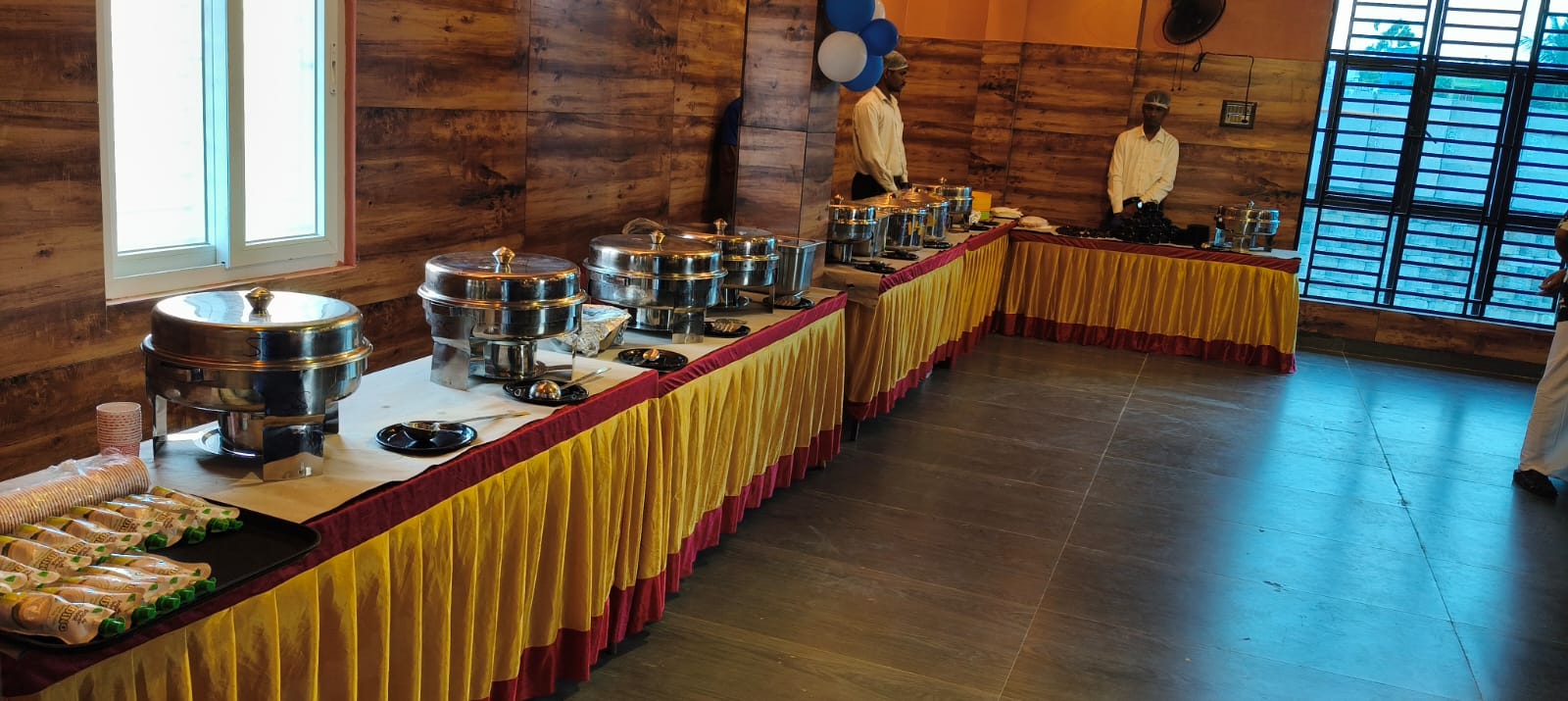 AYAZ Restaurant Gallery