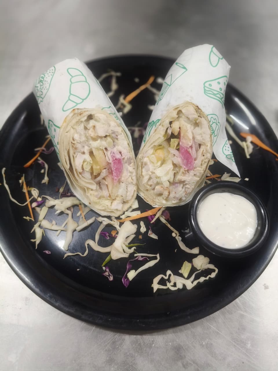 AYAZ Restaurant Gallery